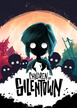 Children of Silentown Постер