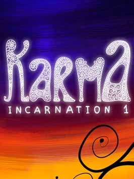 Karma. Incarnation 1 Постер
