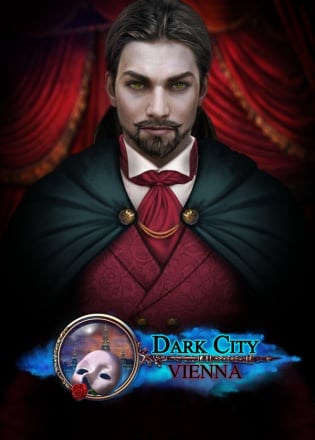 Dark City: Vienna Collector's Edition Постер