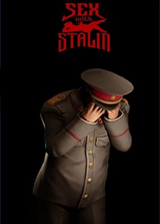 Sex with Stalin Постер