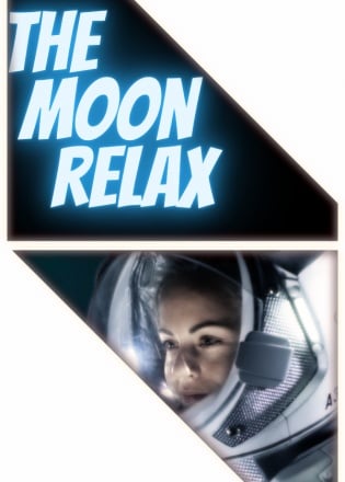 The Moon Relax Постер