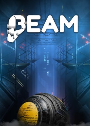 Beam Постер