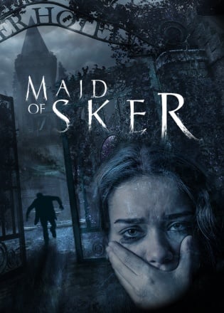 Maid of sker читы