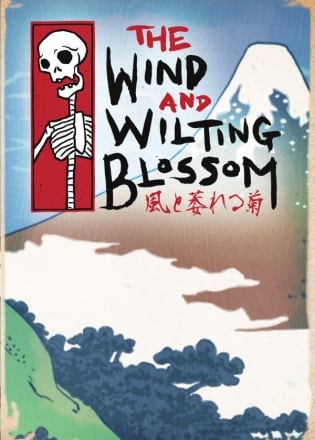 The Wind and Wilting Blossom Постер
