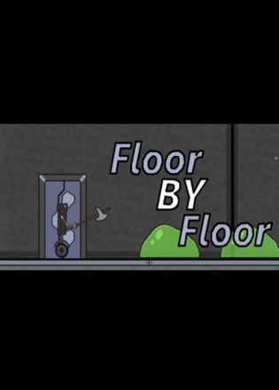 Floor By Floor Постер