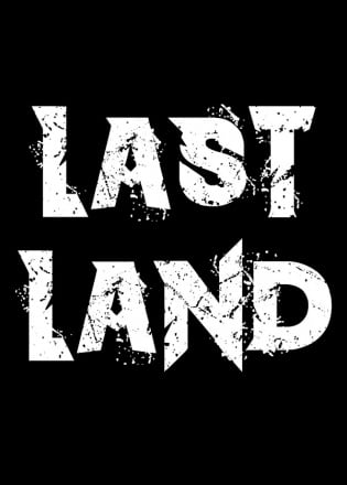 LAST LAND Постер