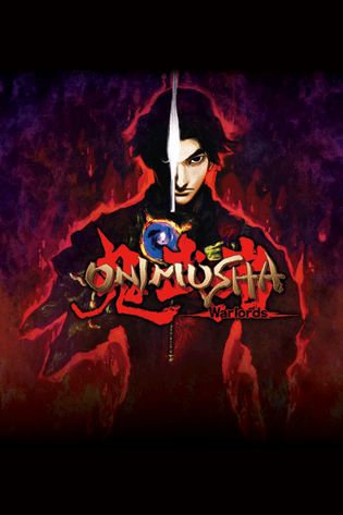 Onimusha: Warlords (2019) Remastered Постер