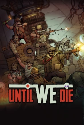 Until we die чит энджин