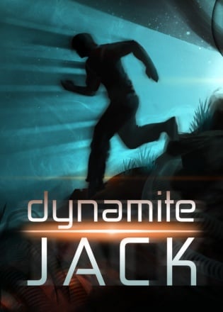 Dynamite Jack Постер