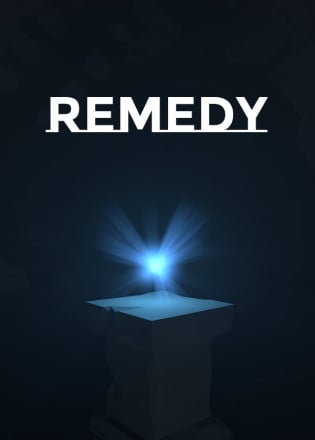 The kindeman remedy. Remedy games.