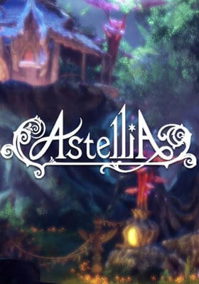 Astellia Постер