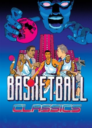 Basketball Classics Постер
