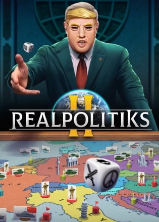 Realpolitiks 2 Постер