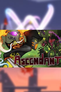 Ascendant Постер