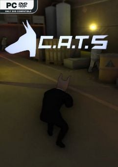 C.A.T.S. - Carefully Attempting not To Screw up Постер