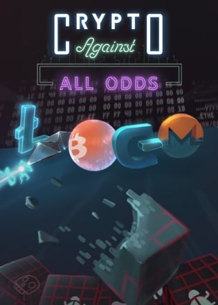 Crypto: Against All Odds Постер