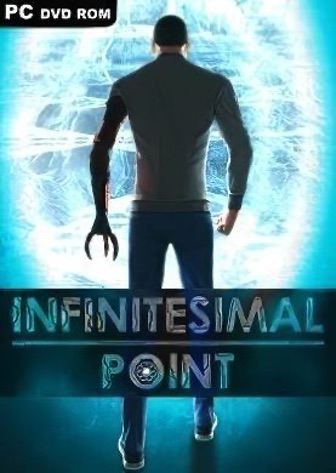 Infinitesimal Point Постер