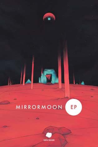 MirrorMoon EP Постер