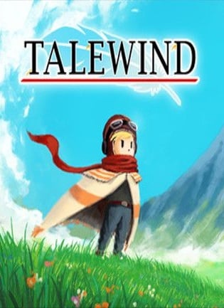 Talewind Постер