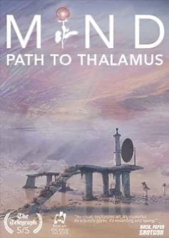 MIND: Path to Thalamus Enhanced Edition Постер