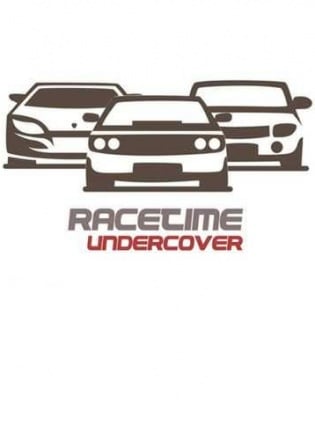 RaceTime: Undercover Постер