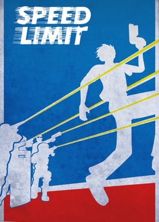 Speed Limit Постер