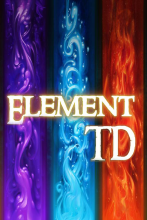 Element TD Постер