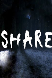 Share Постер