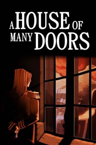 A House of Many Doors Постер