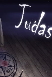 Judas Постер