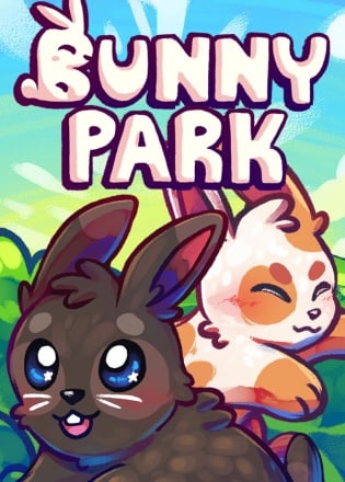 Bunny Park Постер