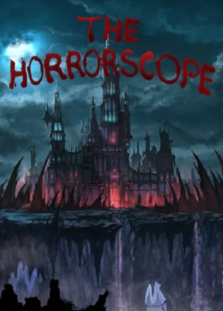 The Horrorscope Постер