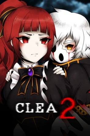 Clea 2 Постер