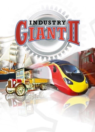 Industry Giant 2 Постер