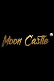 Moon Castle Постер
