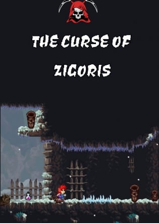 The Curse of Zigoris Постер