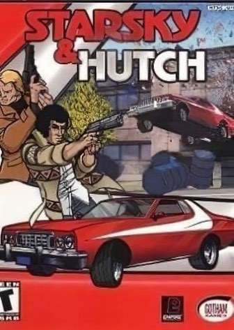 Starsky and Hutch Постер
