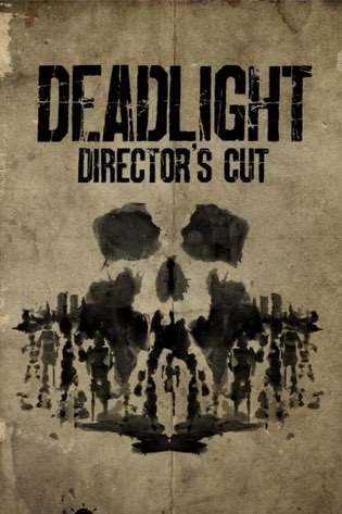 Deadlight: Director's Cut Постер