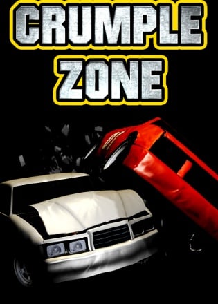 Crumple Zone Постер
