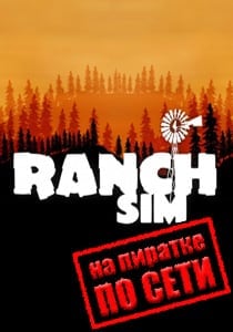 Ranch Simulator Постер