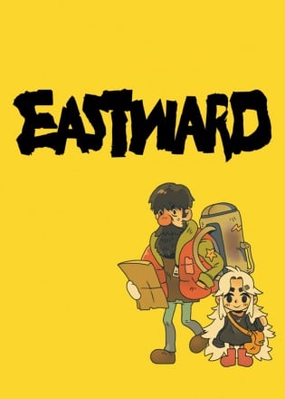 Eastward Постер