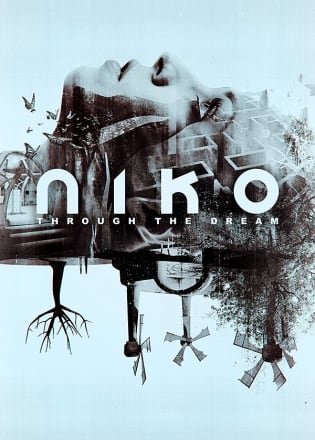 Niko: Through The Dream Постер