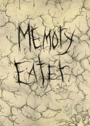 Memory Eater Постер
