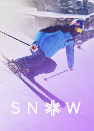 SNOW - The Ultimate Edition Постер