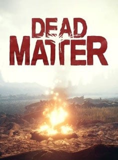 Dead Matter Постер