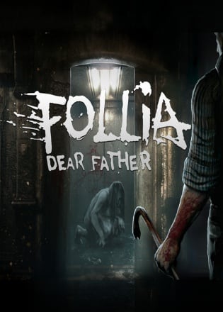 Follia - Dear father Постер