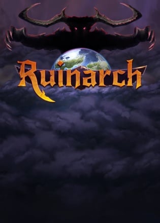 Ruinarch Постер