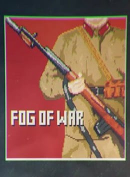 Fog of War. The battle of 1939-1945 Постер