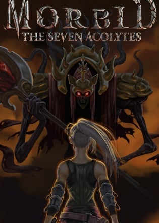 Morbid: The Seven Acolytes Постер