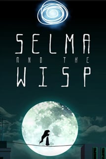 Selma and the Wisp Постер